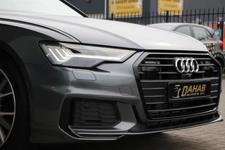 Audi A6 Audi A6 Avant 55 TFSI e quattro S Competition | RS STOELEN | HEAD UP | MEMORY | EL.TREKHAAK - afbeelding nr 5