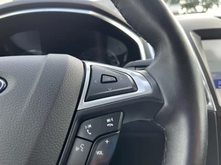 Ford S-Max Ford S-Max 2.5 FHEV Titanium 190pk | 7 Persoons | Winterpack | Adaptieve Cruise | Full LED | Elek. Achterklep | Achteruitrijcamera | SONY SYNC 3 Navigatie - afbeelding nr 27