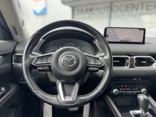 Mazda CX-5 Mazda CX-5 2.0 SAG 165 Sportive | ACC | 360 Camera | Trekhaak - afbeelding nr 6