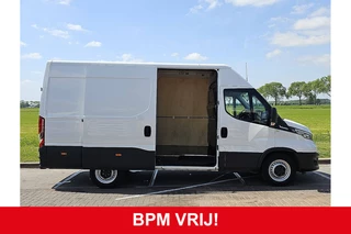 Iveco Daily L2H2, aut, LED,  airco, navi, camera, 92 dkm. - afbeelding nr 7