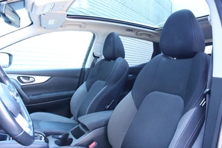 Nissan QASHQAI - afbeelding nr 11