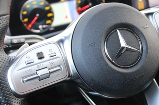 Mercedes-Benz CLA Mercedes CLA-klasse Shooting Brake 200 AMG/Night/Pano/Sfeer - afbeelding nr 13