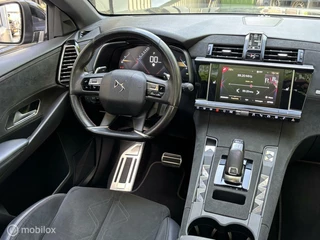 DS DS 7 Ds 7 Crossback 1.6 PureTech Performance Line. VOL OPTIES! - afbeelding nr 12