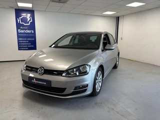 Volkswagen Golf - 68349624-0