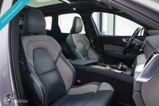 Volvo XC60 Volvo XC60 2.0 Recharge T8 AWD R-Design 390 pk | Trekhaak | Schuifdak | Dealer onderhouden | Camera | DAB | Stoel + stuurwiel verwarming | rijklaar incl garantie | - afbeelding nr 2