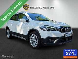 Suzuki S-Cross - 50077496-0