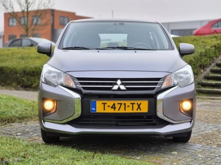 Mitsubishi Space Star - afbeelding nr 7