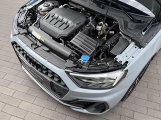 Audi A1 Sportback Audi A1 Sportback 40 TFSI S-Line Edition B&O Sfeerverlichting 1e Eigenaar - afbeelding nr 42