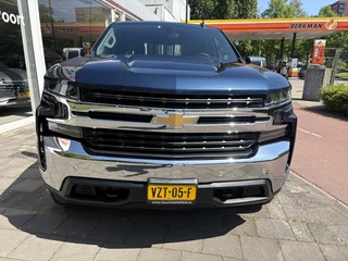 Chevrolet Silverado - afbeelding nr 3