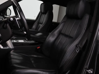 Land Rover Range Rover Land Rover Range Rover 4.4 SDV8 Autobiography | Panoramadak |  Adaptive cruise | Leder | Meridian | 360 camera | Stoelventilatie | Head-Up | Massage - afbeelding nr 5