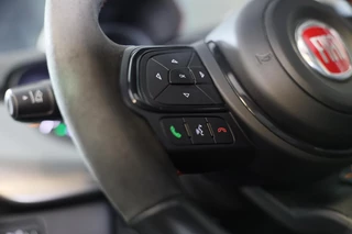 Fiat 500X Fiat 500 X 1.3 FireFly Turbo 150 Sport / AUT / ACC / Navi / Leder / Camera / Lane Assist / Open Panoramadak / Dode Hoek / 19 Inch - afbeelding nr 9