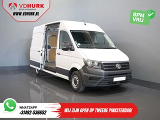 Volkswagen Crafter - afbeelding nr 9