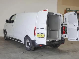 Opel Vivaro Opel Vivaro L2H1 Edition 145PK Automaat Airco Navigatie Bluetooth - afbeelding nr 36