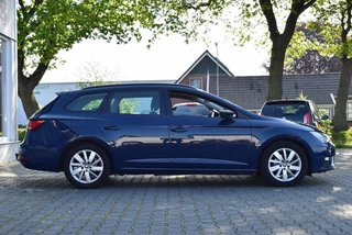 SEAT Leon - afbeelding nr 5