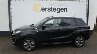 Suzuki Vitara 1.4 B.jet Select SH