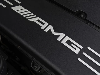 Mercedes-Benz C-Klasse Mercedes-Benz C-Klasse C63 AMG S Edition 1 V8 bi-turbo 510PK / CARBON / LED - afbeelding nr 46