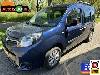 Renault Kangoo - 322150645-0