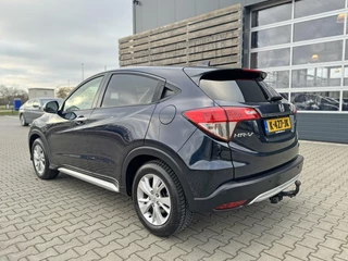 Honda HR-V Honda HR-V 1.5 i-VTEC Business Edition Automaat|ECC|Navi|Trekhaak|Camera| - afbeelding nr 19