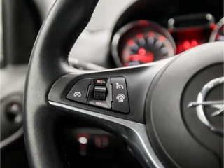 Opel ADAM (SCHERM, NAP, CRUISE, SPORTSTOELEN, PARKEERSENSOREN, BLUETOOTH, DAB+, NIEUWE APK, NIEUWSTAAT) - afbeelding nr 16