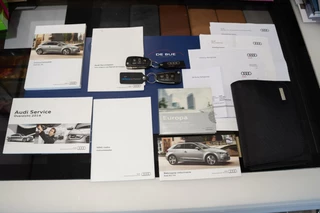 Audi A3 Audi A3 Sportback 1.4 TFSI Pro S-Line|Org NL|1ste Eig|Automaat|Trekhaak|Xenon|Sportstoelen|Dealer Onderhouden - afbeelding nr 40