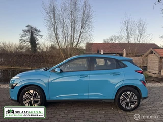 Hyundai Kona Hyundai Kona EV Select 39 kWh | 3-Fase | facelift - afbeelding nr 2