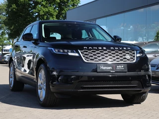 Land Rover Range Rover Velar - afbeelding nr 4