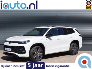 Volkswagen Tayron 1.5 eHybrid 272PK R-Line Black Style