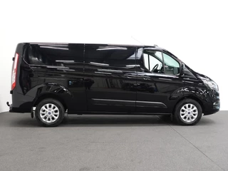 Ford Transit Custom Ford Transit Custom 300 2.0 TDCI L2H1 Trend Automaat Airco Navi Cruisecontrol Camera Parkeersensoren Trekhaak - afbeelding nr 40