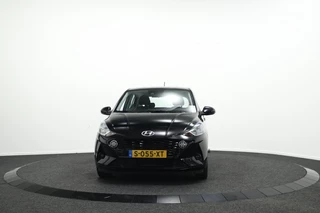 Hyundai i10 - afbeelding nr 15