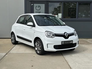 Renault Twingo 1.0 SCe Collection 5-Deurs Airco Cruise NAP