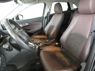 Mazda CX-3 - afbeelding nr 14