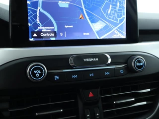 Ford Focus Ford Focus Wagon 1.0 EcoBoost Trend Edition Business NAVI | CarPlay | 1ste eigenaar - afbeelding nr 24