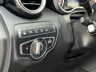 Mercedes-Benz GLC Mercedes GLC-klasse AMG 63 S 4MATIC+ Panoramadak|Burmester®|Camera 360°|Carbon|Keyless|Head-Up - afbeelding nr 42