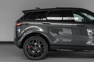 Land Rover Range Rover Evoque Land Rover Range Rover Evoque 1.5 P300e AWD Autobiography - afbeelding nr 34