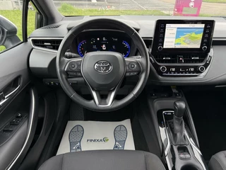 Toyota Corolla Touring Sports Toyota Corolla Touring Sports 1.8 Hybrid - ACC/NAVI/HUD/CAM - afbeelding nr 10