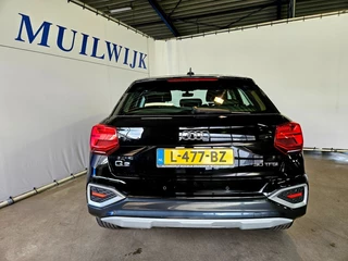 Audi Q2 Audi Q2 30 TFSI Business Edition / Virtual Cockpit / LED / NL Auto - afbeelding nr 12
