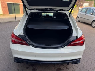 Mercedes-Benz CLA Mercedes-Benz CLA Shooting Brake 4Matic 45AMG Edition 1 / 130DKM! / 421 PK Stage 1 / PANO / HK / ZEER NETTE AUTO! - afbeelding nr 32