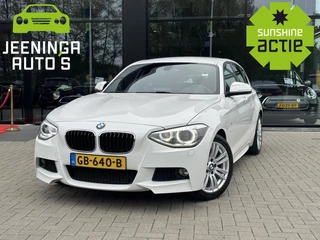 BMW 1 Serie - 261072375-0