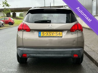 Peugeot 2008 Peugeot 2008 1.2 PureTech Act * Panoramadak, Onderhouden * - afbeelding nr 20