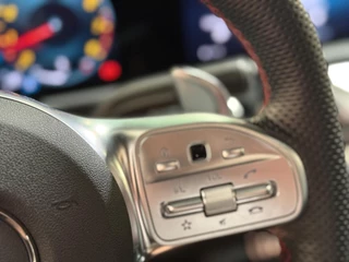 Mercedes-Benz A-Klasse Mercedes-Benz A-klasse AMG 35 4MATIC Aero pakket | Pano | Burmester | keyless | camera | Memory seats - afbeelding nr 24