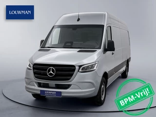 Mercedes-Benz Sprinter - afbeelding nr 1