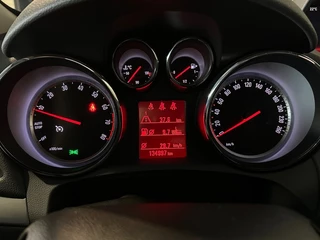 Opel Mokka Opel Mokka 1.4 T INNOVATION RIJKLAAR! l PANODAK l TREKH l CAMERA l - afbeelding nr 19