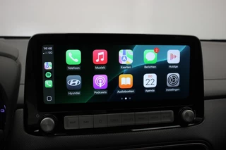 Hyundai Kona Hyundai Kona Electric Fashion 64 kWh - Carplay, Camera, Cruise, SOH 90% - afbeelding nr 5