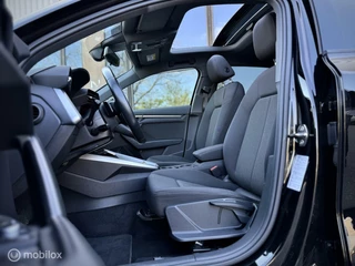 Audi A3 Audi A3 Sportback 40 TFSI e Advanced edition | Pano | ACC - afbeelding nr 16