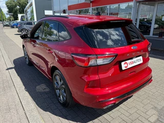 Ford Kuga - afbeelding nr 3