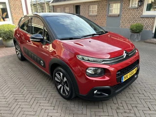Citroën C3 - afbeelding nr 8