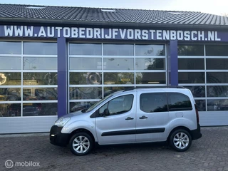Peugeot Partner Peugeot Partner Tepee 1.2 * AIRCO * NAVI * 2 SCHUIFDEUREN - afbeelding nr 2