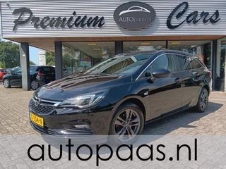 Opel Astra - 258222607-0