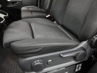Mercedes-Benz Sprinter Mercedes-Benz Sprinter L2H2 Automaat Navi Airco Camera Parkeersensoren - afbeelding nr 17