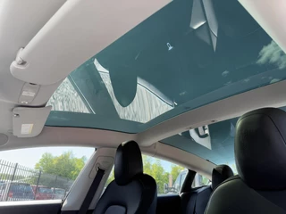 Tesla Model 3 Tesla Model 3 Long Range RWD 75 kWh 1e Eigenaar,Autopilot,Panodak,BTW Auto,Leder,360 Camera,NL Auto,N.A.P,Nieuwe APK bij Aflevering - afbeelding nr 21
